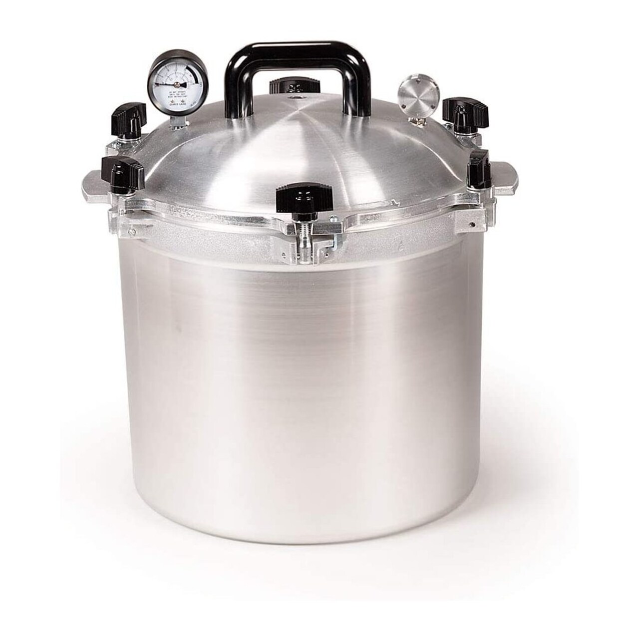Pressure cooker for discount canning near me